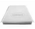 Filtr vzduchu v interiru CORTECO ‐ COR 80000614