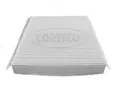 Filtr vzduchu v interiru CORTECO ‐ COR 80000620