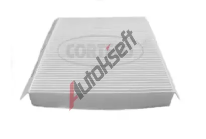 CORTECO Filtr vzduchu v interiru COR 80000620, CP1234