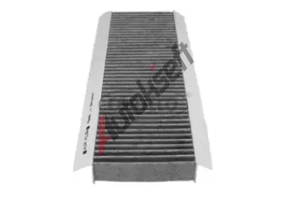 CORTECO Filtr vzduchu v interiru COR 80000624, 80000624
