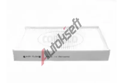 CORTECO Filtr vzduchu v interiru COR 80000632, MP241