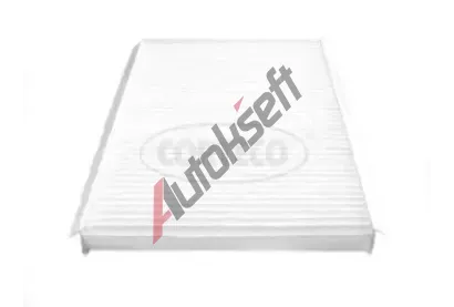 CORTECO Filtr vzduchu v interiru COR 80000637, MP321