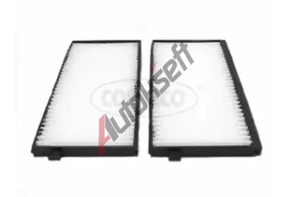 CORTECO Filtr vzduchu v interiru COR 80000650, MP340-2