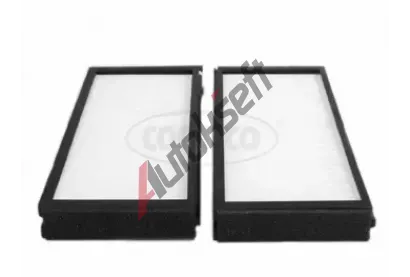 CORTECO Filtr vzduchu v interiru COR 80000651, MP341-2