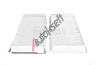 CORTECO Filtr vzduchu v interiru COR 80000653, 80000653