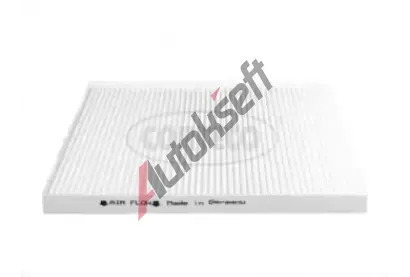 CORTECO Filtr vzduchu v interiru COR 80000655, CP1256