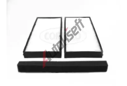 CORTECO Filtr vzduchu v interiru COR 80000656, MP216-2