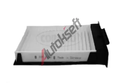 CORTECO Filtr vzduchu v interiru COR 80000662, 80000662