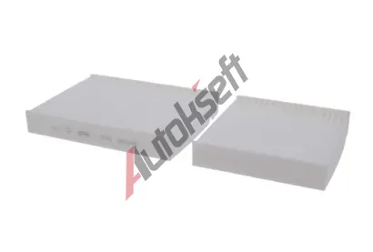 CORTECO Filtr vzduchu v interiru COR 80000666, CP1260