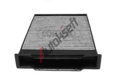 CORTECO Filtr vzduchu v interiru COR 80000670, CC1140