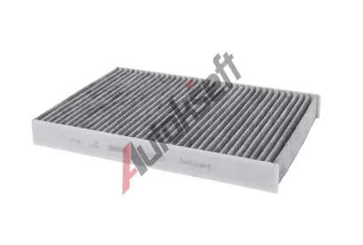 CORTECO Filtr vzduchu v interiru COR 80000713, CC1264