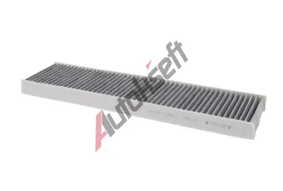 CORTECO Filtr vzduchu v interiru COR 80000741, CC1265