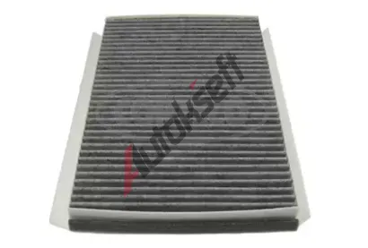 CORTECO Filtr vzduchu v interiru COR 80000744, 80000744