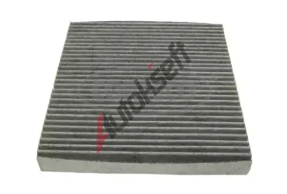 CORTECO Filtr vzduchu v interiru COR 80000746, CC1068
