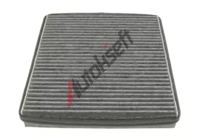 CORTECO Filtr vzduchu v interiru COR 80000749, 80000749