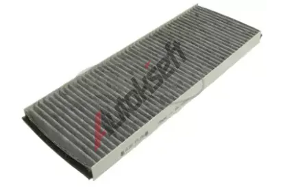 CORTECO Filtr vzduchu v interiru COR 80000751, 80000751