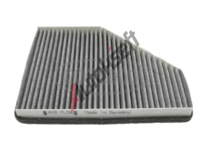 CORTECO Filtr vzduchu v interiéru COR 80000753, 80000753  CORTECO Filtr vzduchu v interiéru COR 80000753, 80000753