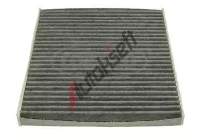 CORTECO Filtr vzduchu v interiru COR 80000754, CC1131