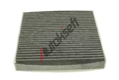CORTECO Filtr vzduchu v interiru COR 80000763, MC698