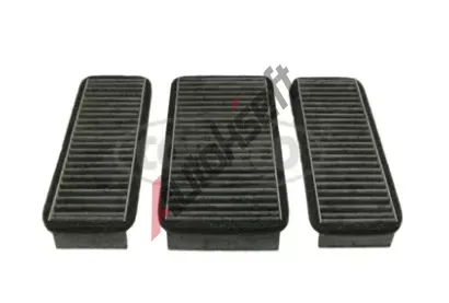 CORTECO Filtr vzduchu v interiru COR 80000765, 80000765