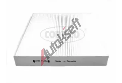 CORTECO Filtr vzduchu v interiru COR 80000767, MP277