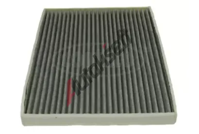 CORTECO Filtr vzduchu v interiru COR 80000770, 80000770
