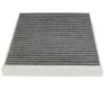 Filtr vzduchu v interiru CORTECO ‐ COR 80000776