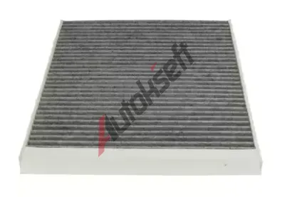 CORTECO Filtr vzduchu v interiru COR 80000776, 80000776