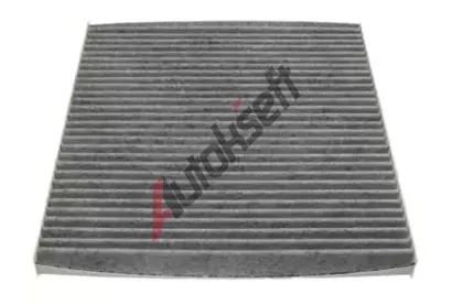 CORTECO Filtr vzduchu v interiru COR 80000780, CC1253