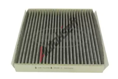 CORTECO Filtr vzduchu v interiru COR 80000783, 80000783
