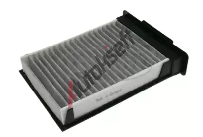 CORTECO Filtr vzduchu v interiru COR 80000784, CC1259