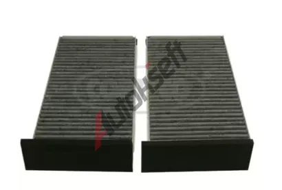 CORTECO Filtr vzduchu v interiru COR 80000794, 80000794