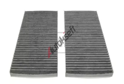 CORTECO Filtr vzduchu v interiéru COR 80000797, CC1224 CORTECO Filtr vzduchu v interiéru COR 80000797, CC1224