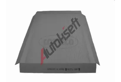 CORTECO Filtr vzduchu v interiru COR 80000804, MP342