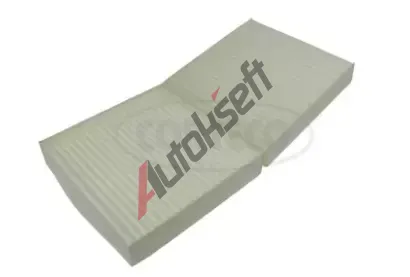 CORTECO Filtr vzduchu v interiru COR 80000806, 80000806