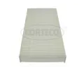 Filtr vzduchu v interiru CORTECO ‐ COR 80000807