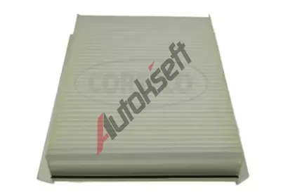 CORTECO Filtr vzduchu v interiru COR 80000809, 80000809