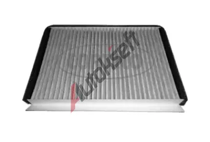 CORTECO Filtr vzduchu v interiru COR 80000814, 80000814