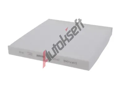 CORTECO Filtr vzduchu v interiru COR 80000815, 80000815