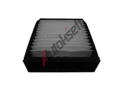 CORTECO Filtr vzduchu v interiru COR 80000825, 80000825