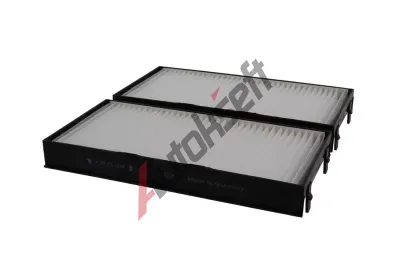 CORTECO Filtr vzduchu v interiru COR 80000847, 80000847