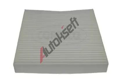 CORTECO Filtr vzduchu v interiru COR 80000853, 80000853