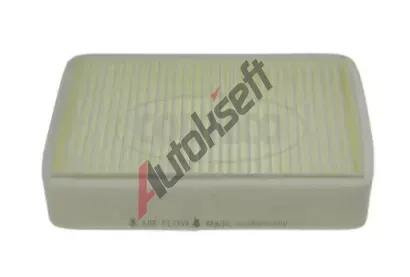 CORTECO Filtr vzduchu v interiru COR 80000867, 80000867
