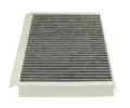 Filtr vzduchu v interiru CORTECO ‐ COR 80000872