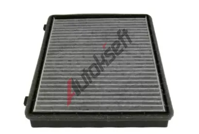 CORTECO Filtr vzduchu v interiru COR 80000878, 80000878