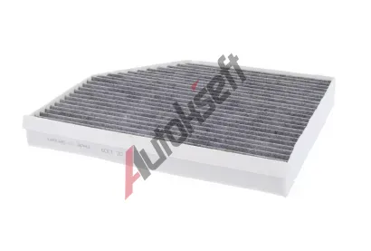 CORTECO Filtr vzduchu v interiru COR 80000880, CC1309