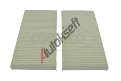 CORTECO Filtr vzduchu v interiru COR 80000911, MP314-2