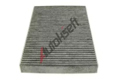CORTECO Filtr vzduchu v interiru COR 80000916, MC763