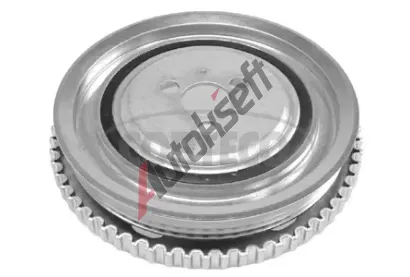 CORTECO Řemenice - klikový hřídel COR 80000928, 80000928 CORTECO Řemenice - klikový hřídel COR 80000928, 80000928