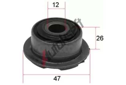 CORTECO Uloen - dc mechanismus COR 80000954, 80000954